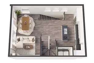 203 Foxshire Ln, Houston, TX 77047 - Photo 3