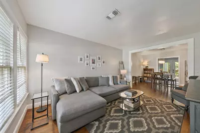 503 W 33rd Street, Houston, TX 77018 - Photo 5