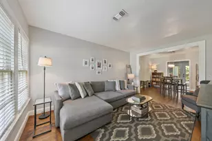 503 W 33rd St, Houston, TX 77018 - Photo 5