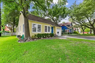 503 W 33rd St, Houston, TX 77018 - Photo 3