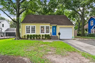 503 W 33rd St, Houston, TX 77018 - Photo 1
