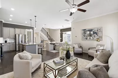 1752 Trinity Bend Drive, Houston, TX 77080 - Photo 11