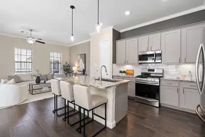 1752 Trinity Bend Drive, Houston, TX 77080 - Photo 9