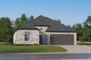 2602 Starfish Crossing Dr, League City, TX 77573 - Photo 1