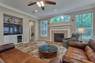 31 E Palmer Bend, The Woodlands, TX 77381 - Photo 19