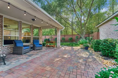 31 E Palmer Bend, The Woodlands, TX 77381 - Photo 35