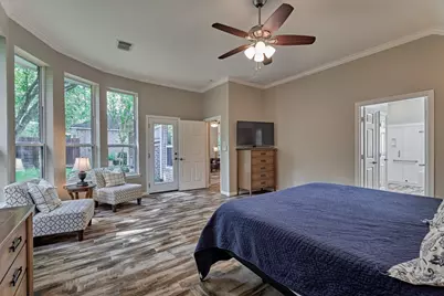 31 E Palmer Bend, The Woodlands, TX 77381 - Photo 27