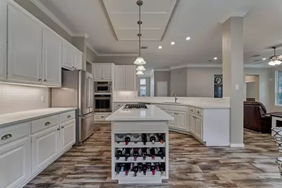 31 E Palmer Bend, The Woodlands, TX 77381 - Photo 23