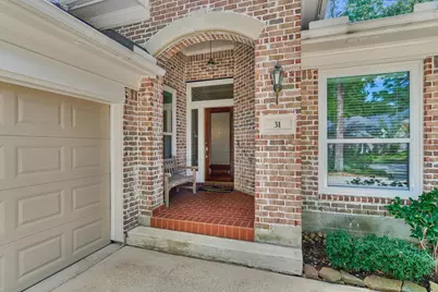 31 E Palmer Bend, The Woodlands, TX 77381 - Photo 9
