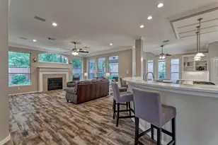 31 E Palmer Bend, The Woodlands, TX 77381 - Photo 15