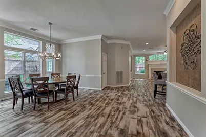 31 E Palmer Bend, The Woodlands, TX 77381 - Photo 13
