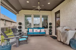 10061 Lehman Dr, Willis, TX 77318 - Photo 27