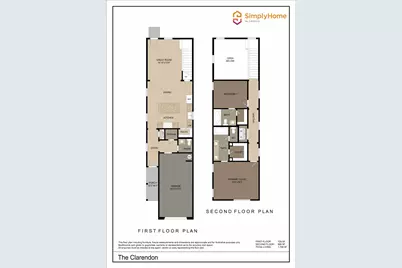 705 S Ella Creek, Houston, TX 77067 - Photo 11