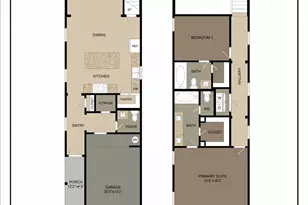 705 S Ella Creek, Houston, TX 77067 - Photo 11