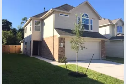 705 S Ella Creek, Houston, TX 77067 - Photo 1