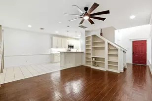 78 N Camellia Grove Cir, The Woodlands, TX 77382 - Photo 7
