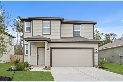 10771 Red Flagstone Drive, Conroe, TX 77306 - Photo 1