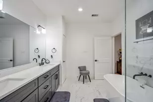 6405 Highland Pine Ln, Houston, TX 77091 - Photo 27