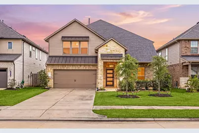28523 Hazel Trail, Katy, TX 77494 - Photo 1