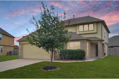 3010 Country Clearing Lane, Rosenberg, TX 77471 - Photo 1