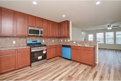 3010 Country Clearing Lane, Rosenberg, TX 77471 - Photo 9