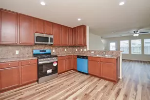 3010 Country Clearing Ln, Rosenberg, TX 77471 - Photo 9