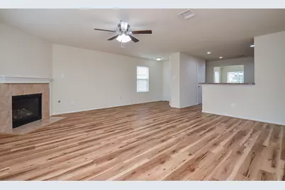 3010 Country Clearing Lane, Rosenberg, TX 77471 - Photo 5