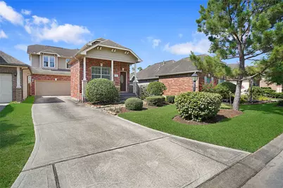 111 Zephyr Bend Place, The Woodlands, TX 77381 - Photo 1