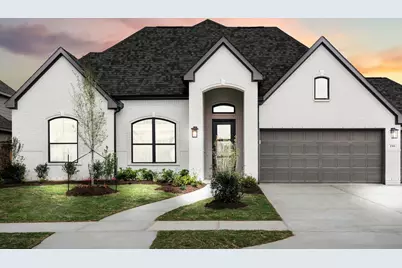 7830 Elizabeth Creek Court, Richmond, TX 77469 - Photo 1