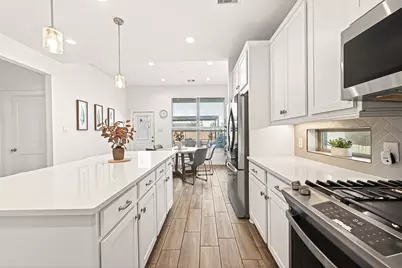 7019 Snow Finch Lane, Katy, TX 77493 - Photo 13