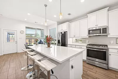 7019 Snow Finch Lane, Katy, TX 77493 - Photo 11