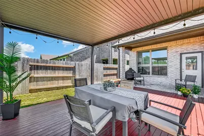 7019 Snow Finch Lane, Katy, TX 77493 - Photo 35