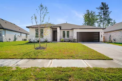13325 Big Sky Court, Conroe, TX 77384 - Photo 1