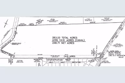 0 Tx-60 N, Bay City, TX 77414 - Photo 3