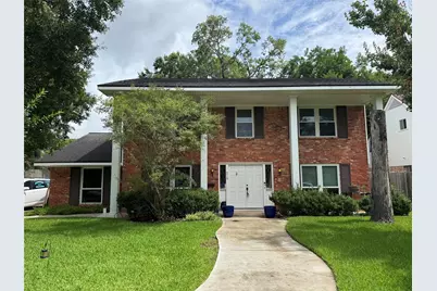 315 Willow Vista Drive, El Lago, TX 77586 - Photo 1