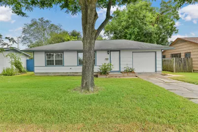 1114 Valerie Avenue, Pasadena, TX 77502 - Photo 1