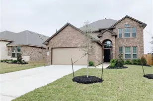 3047 Forest Creek Dr, Katy, TX 77494 - Photo 1