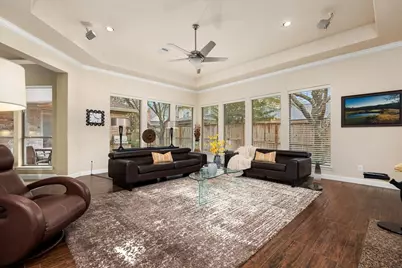 6119 Peachtree Hill Court, Kingwood, TX 77345 - Photo 21