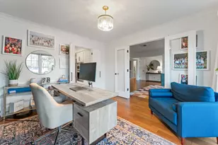 515 Blue Willow Dr, Houston, TX 77042 - Photo 19