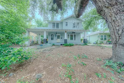 4530 McKinney Street, Houston, TX 77023 - Photo 1