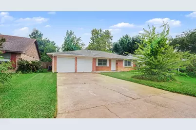 2329 Pickerton Drive, Deer Park, TX 77536 - Photo 1