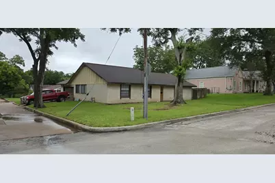 401 W Fifth Street, Brenham, TX 77833 - Photo 3
