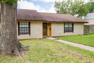 401 W Fifth Street, Brenham, TX 77833 - Photo 3