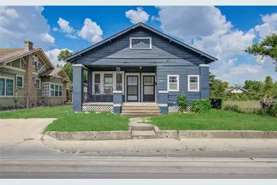 901 Boundary Street, Houston, TX 77009 - Photo 1