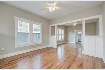 901 Boundary Street, Houston, TX 77009 - Photo 3