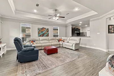 1546 Tuscan Village Drive, League City, TX 77573 - Photo 5