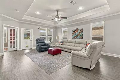 1546 Tuscan Village Drive, League City, TX 77573 - Photo 3
