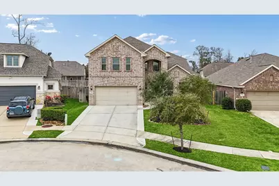 18918 Sorrento Point Drive, New Caney, TX 77357 - Photo 43