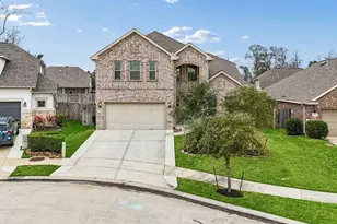 18918 Sorrento Pt Dr, New Caney, TX 77357 - Photo 43