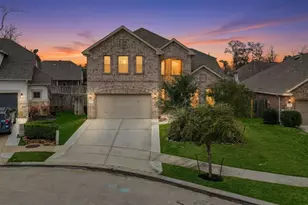 18918 Sorrento Pt Dr, New Caney, TX 77357 - Photo 1